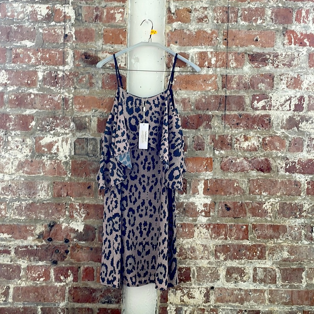 Mary & Mabel cocktail dress